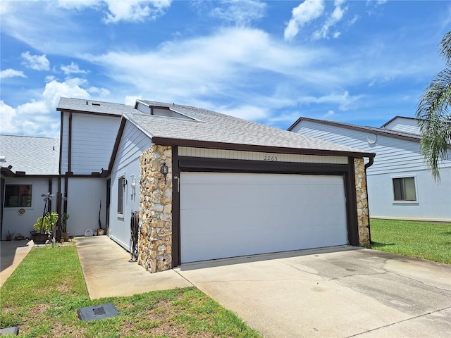 2263 Deerwood Dr, New Smyrna Beach, FL 32168 - photo 2