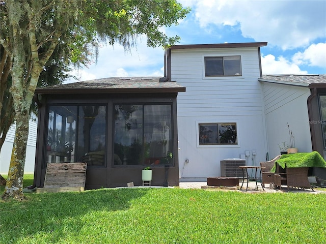 2263 Deerwood Dr, New Smyrna Beach, FL 32168 - photo 28