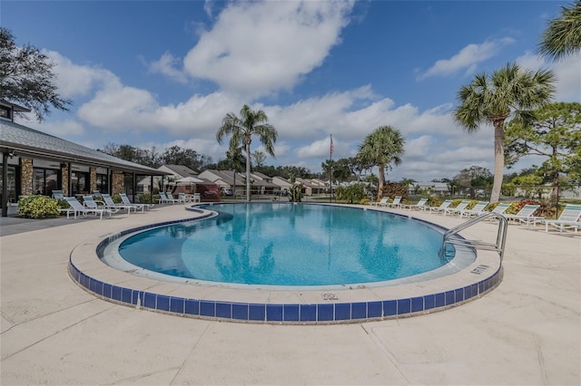 2263 Deerwood Dr, New Smyrna Beach, FL 32168 - photo 32