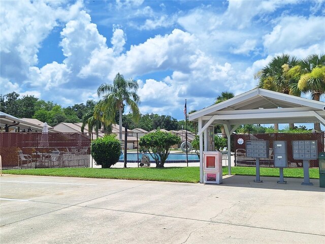 2263 Deerwood Dr, New Smyrna Beach, FL 32168 - photo 38
