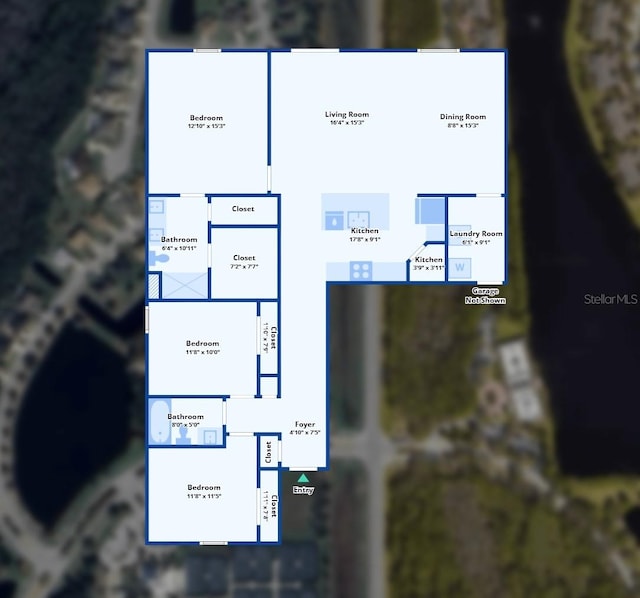 1148 Sand Trap Ct, Daytona Beach, FL 32124 - photo 2