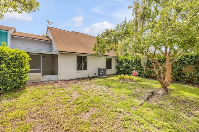 165 Long Leaf Pine Cir, Sanford, FL 32773 - photo 35