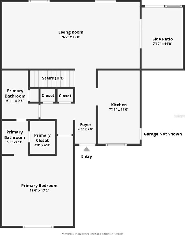 165 Long Leaf Pine Cir, Sanford, FL 32773 - photo 41