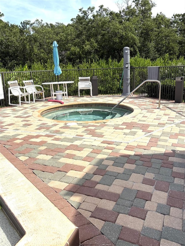 520 S Peninsula Unit 1D10, New Smyrna Beach, FL 32169 - photo 29