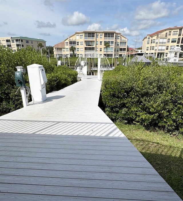 520 S Peninsula Unit 1D10, New Smyrna Beach, FL 32169 - photo 35