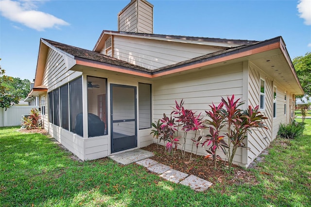 144 Grebe Ct, Daytona Beach, FL 32119 - photo 2