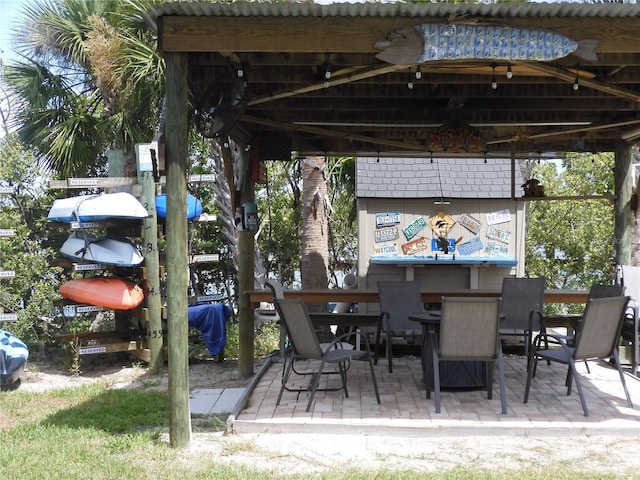 426 Bouchelle Dr Unit 101, New Smyrna Beach, FL 32169 - photo 55
