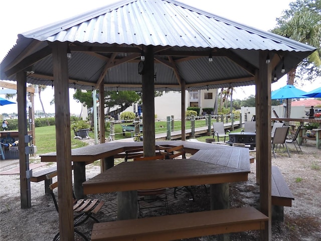 426 Bouchelle Dr Unit 101, New Smyrna Beach, FL 32169 - photo 59