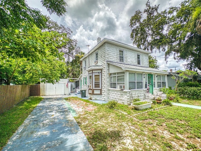 628 Mulberry St, Daytona Beach, FL 32114 - photo 47