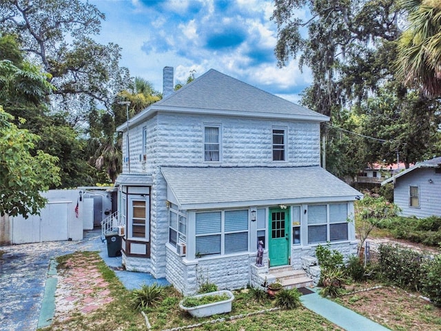 628 Mulberry St, Daytona Beach, FL 32114 - photo 50