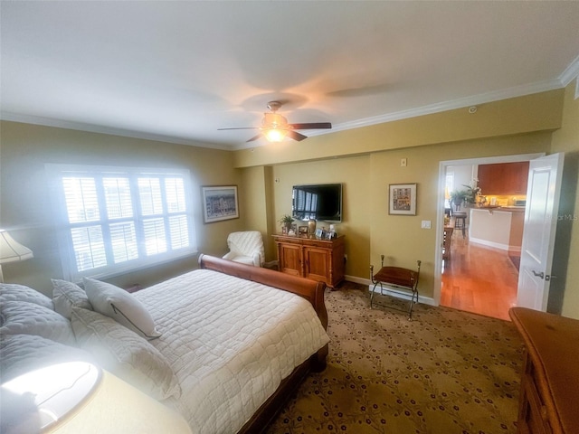 630 Vassar St Unit 2301, Orlando, FL 32804 - photo 28