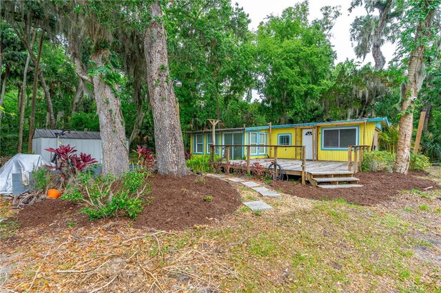 849 Terrace Ave, Daytona Beach, FL 32114 - photo 11