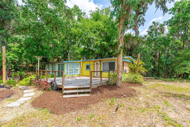 849 Terrace Ave, Daytona Beach, FL 32114 - photo 12