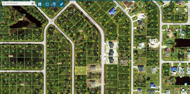 3342 El Salvador Rd, Port Charlotte, FL 33981
