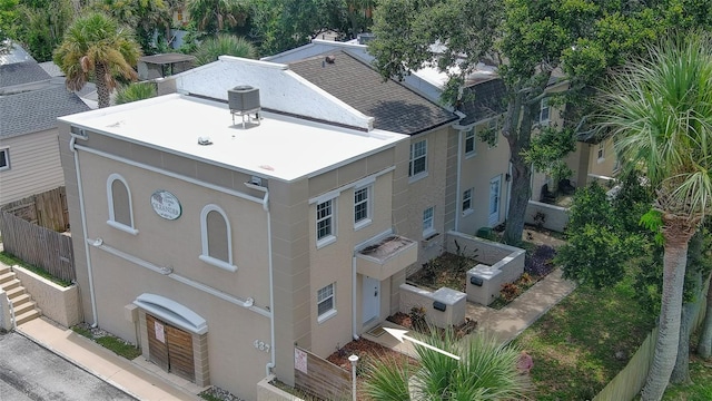 437 N Oleander Ave Unit 1, Daytona Beach, FL 32118 - photo 27