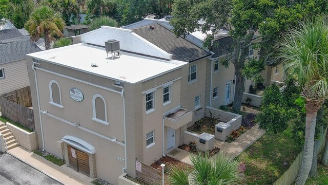 437 N Oleander Ave Unit 1, Daytona Beach, FL 32118 - photo 28