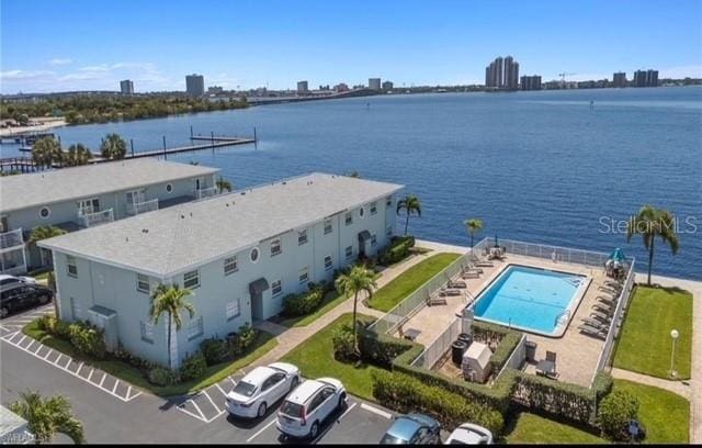 3340 N Key Dr Unit B1, North Fort Myers, FL 33903 - photo 19