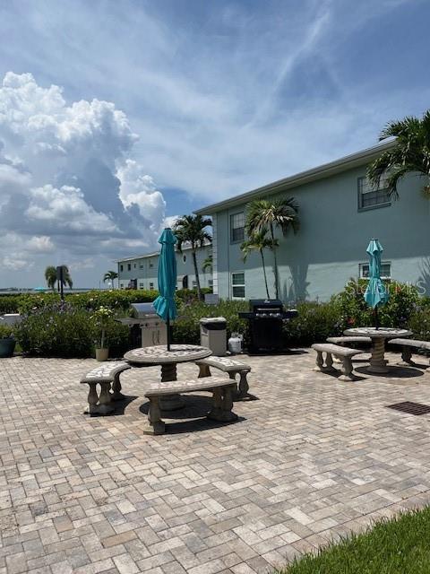 3340 N Key Dr Unit B1, North Fort Myers, FL 33903 - photo 20
