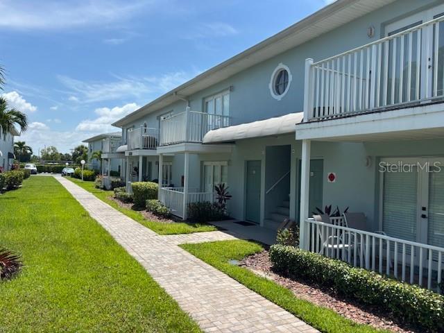 3340 N Key Dr Unit B1, North Fort Myers, FL 33903 - photo 27