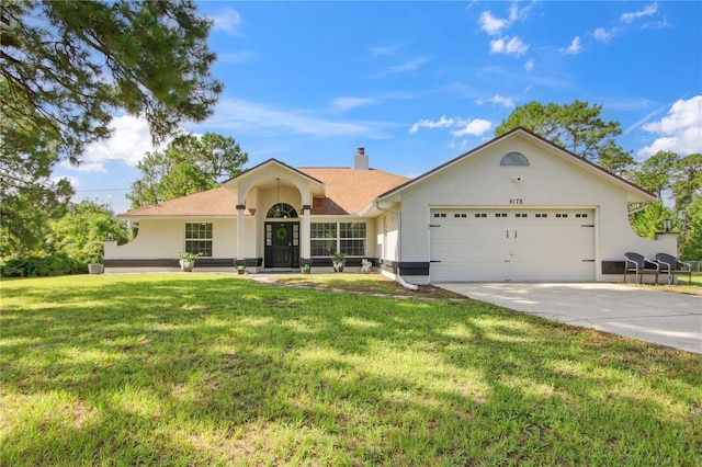 4178 Falling Leaf Dr, New Smyrna Beach, FL 32168 - photo 1