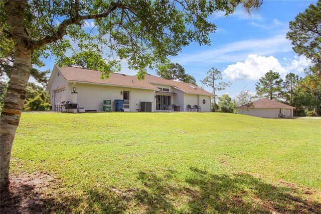 4178 Falling Leaf Dr, New Smyrna Beach, FL 32168 - photo 41