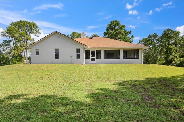 4178 Falling Leaf Dr, New Smyrna Beach, FL 32168 - photo 45