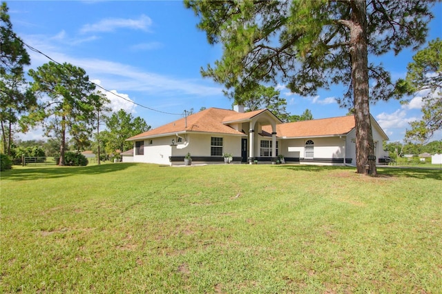 4178 Falling Leaf Dr, New Smyrna Beach, FL 32168 - photo 47