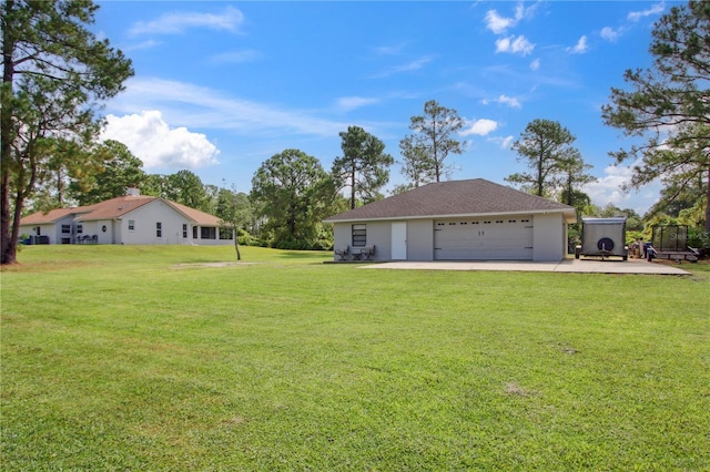 4178 Falling Leaf Dr, New Smyrna Beach, FL 32168 - photo 48