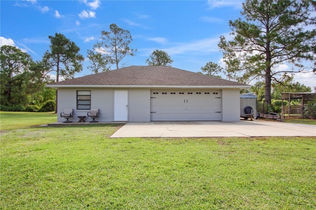 4178 Falling Leaf Dr, New Smyrna Beach, FL 32168 - photo 49
