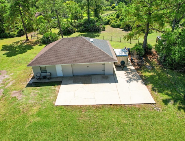 4178 Falling Leaf Dr, New Smyrna Beach, FL 32168 - photo 66
