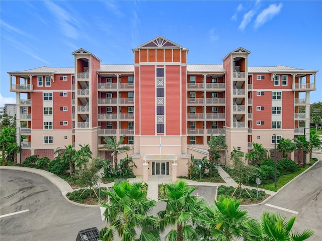 2 Riverwalk Dr Unit 302, New Smyrna Beach, FL 32169 - photo 1