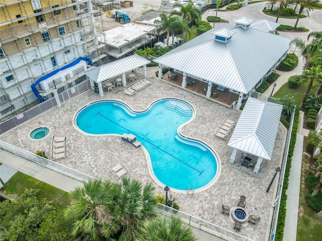2 Riverwalk Dr Unit 302, New Smyrna Beach, FL 32169 - photo 46