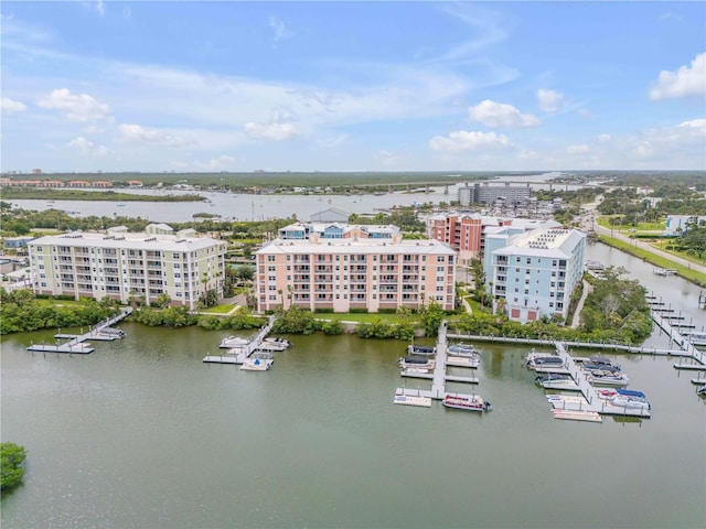 4 Riverwalk Dr Unit 507, New Smyrna Beach, FL 32169 - photo 1