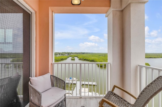 4 Riverwalk Dr Unit 507, New Smyrna Beach, FL 32169 - photo 3
