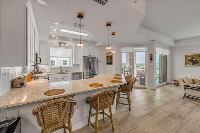 4 Riverwalk Dr Unit 507, New Smyrna Beach, FL 32169 - photo 16