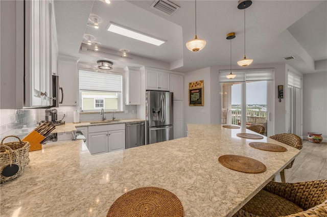 4 Riverwalk Dr Unit 507, New Smyrna Beach, FL 32169 - photo 17