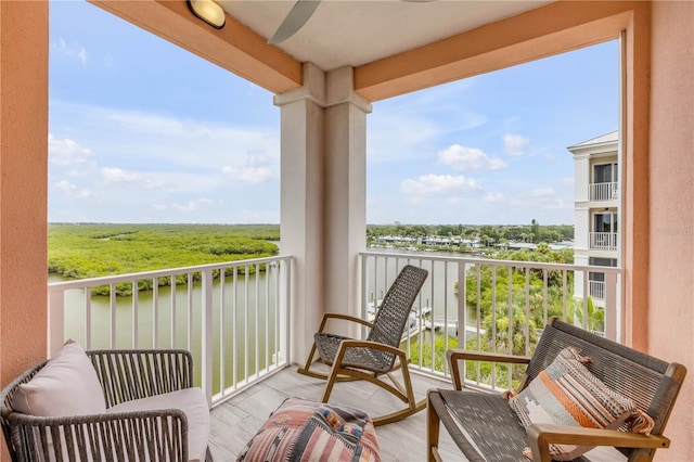 4 Riverwalk Dr Unit 507, New Smyrna Beach, FL 32169 - photo 41