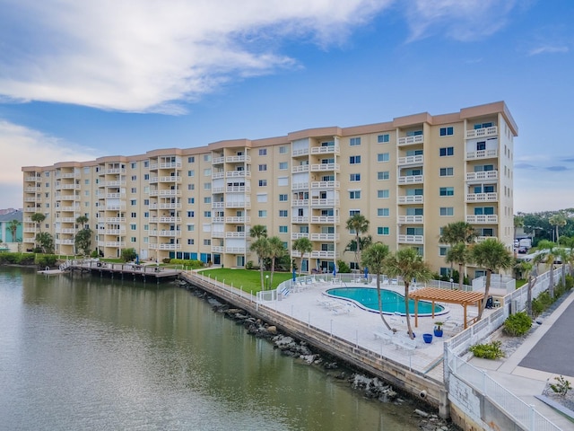 3606 S Peninsula Unit 301, Port Orange, FL 32127 - photo 38