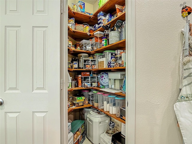 3361 Pegaso Ave, New Smyrna Beach, FL 32168 - view of storage area