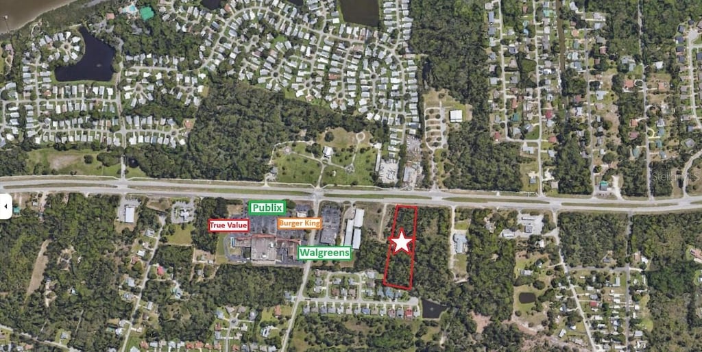 Ridgewood Ave, Edgewater, FL 32141 - photo 1