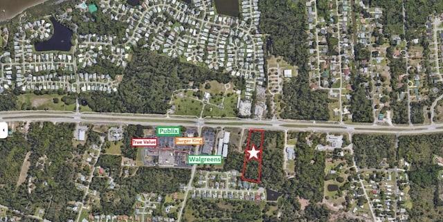 Ridgewood Ave, Edgewater, FL 32141