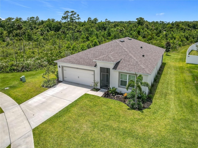 3211 Silas Dr, New Smyrna Beach, FL 32168 - photo 1