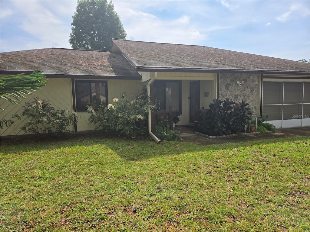 2941 Queen Palm Dr, Edgewater, FL 32141 - photo 1