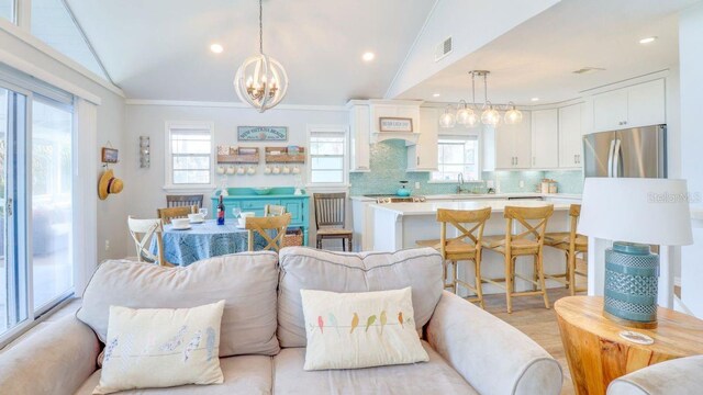 205 Ocean Dr, New Smyrna Beach, FL 32169 - photo 5