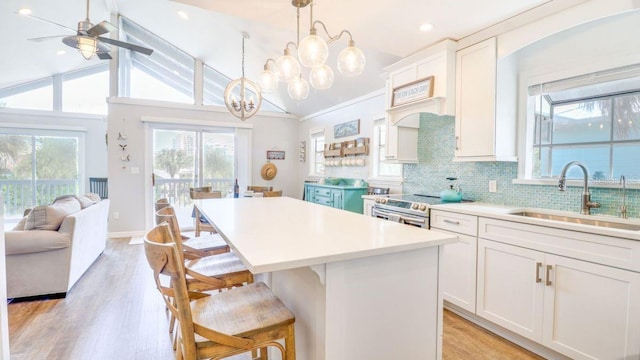 205 Ocean Dr, New Smyrna Beach, FL 32169 - photo 12