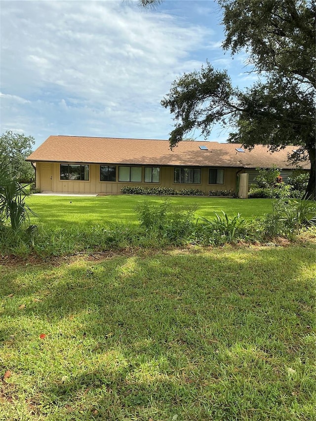31 Lake Fairgreen Cir, New Smyrna Beach, FL 32168 - photo 3