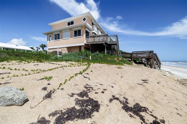 6037 S Atlantic Ave, New Smyrna Beach, FL 32169 - photo 4