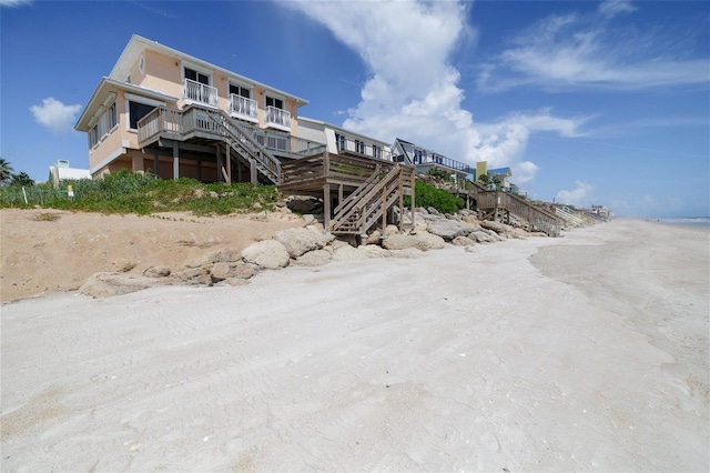 6037 S Atlantic Ave, New Smyrna Beach, FL 32169 - photo 5