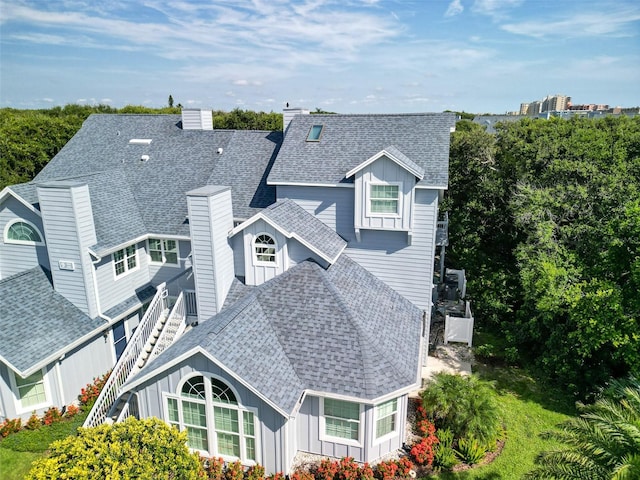 858 Baybreeze Way Unit 68C, New Smyrna Beach, FL 32169 - photo 3