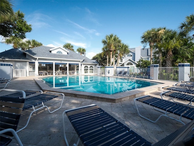 858 Baybreeze Way Unit 68C, New Smyrna Beach, FL 32169 - photo 41